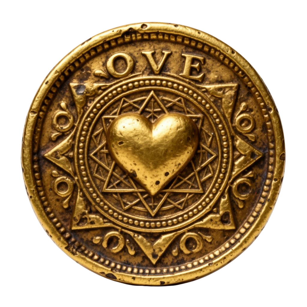 Tartarian LOVE Token