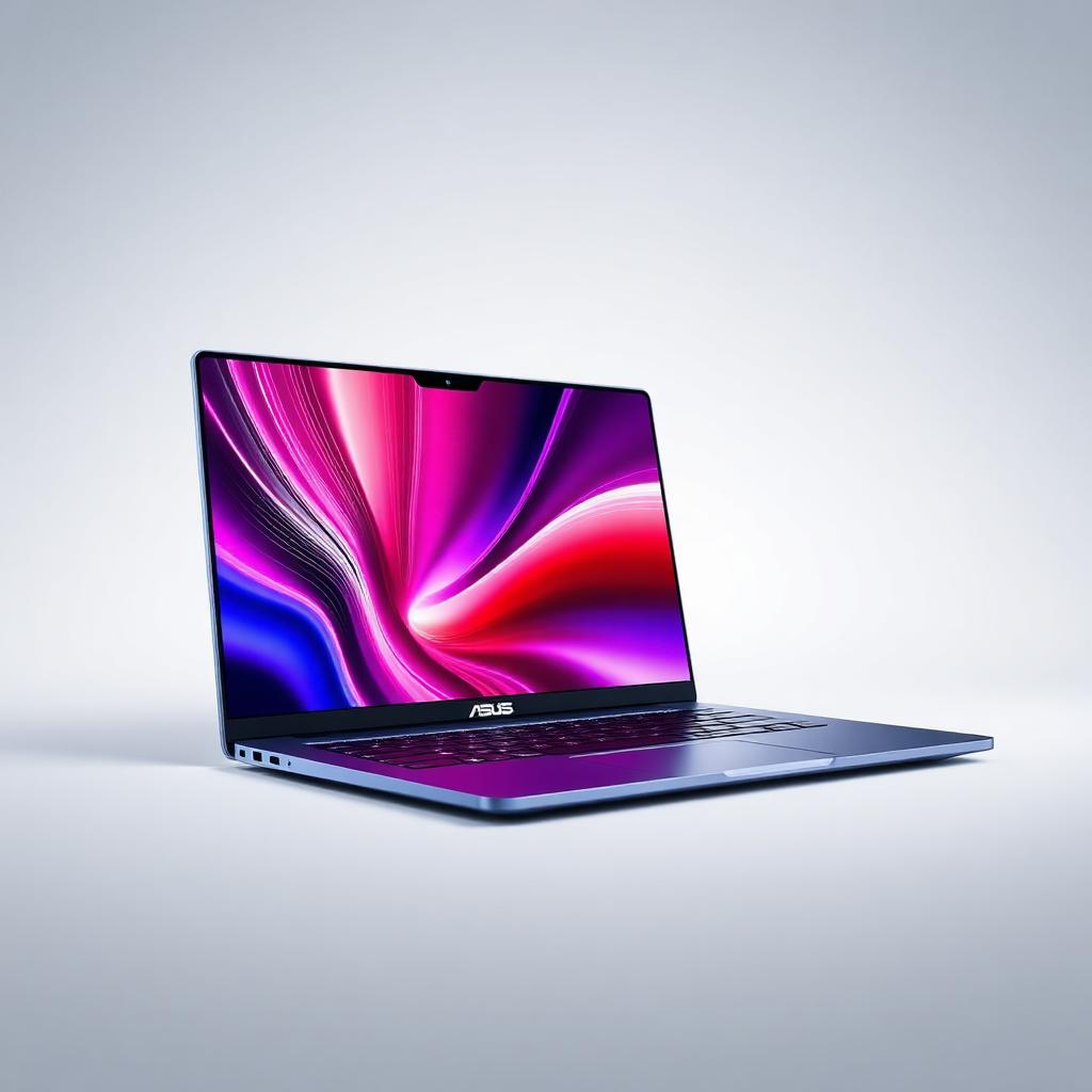 ASUS Zenbook 14 OLED