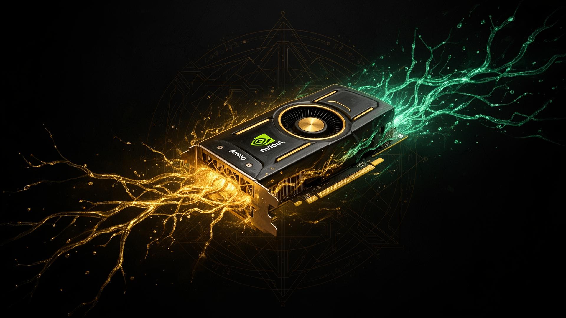 LOVE Engine GPU rescue mission