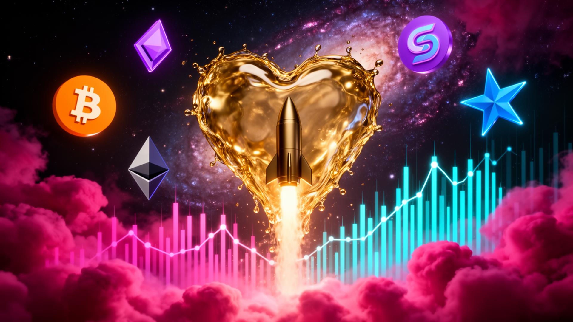 LOVE Spark
