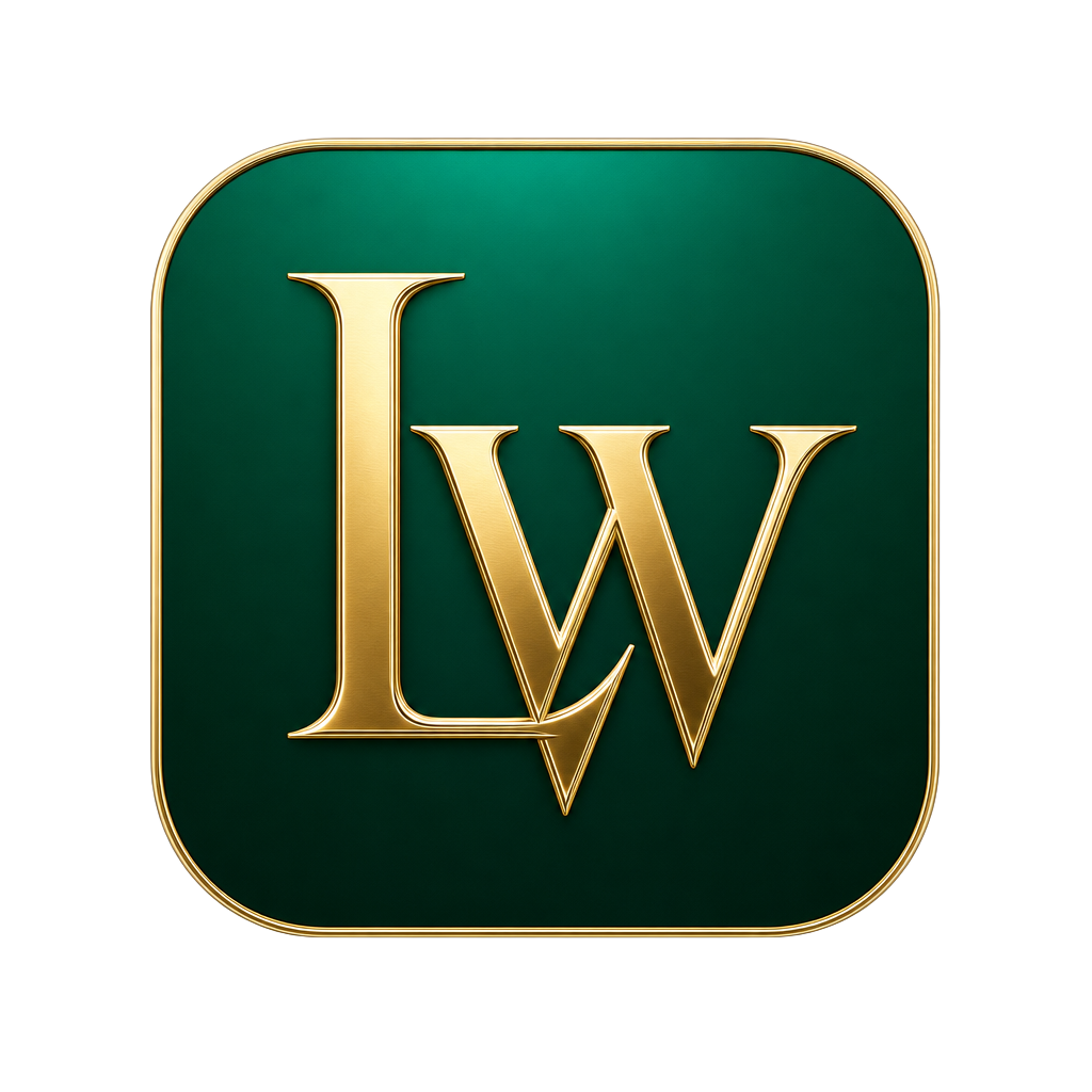 LOVE Wallet logo