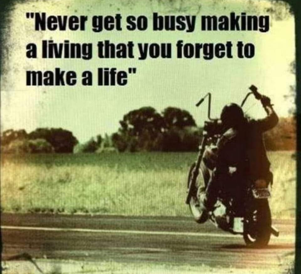 Moj življenjski moto — Miha Štefe