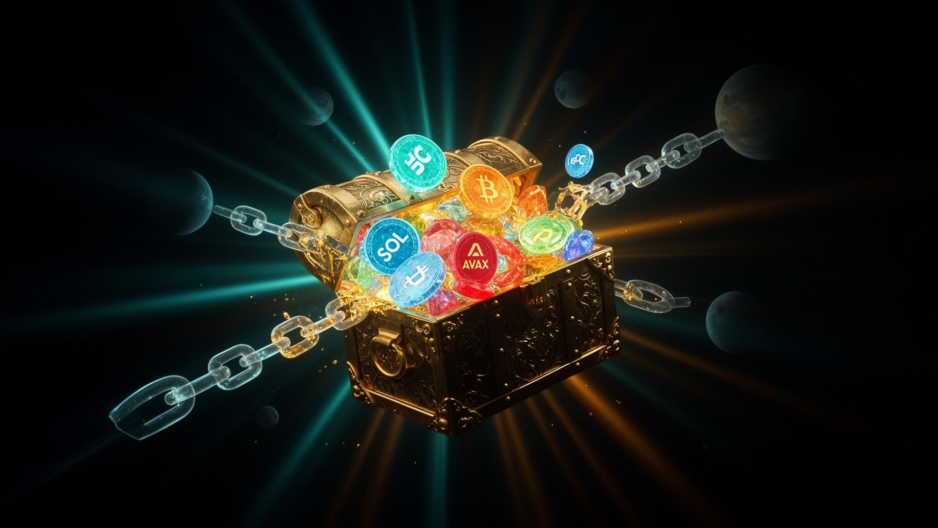 Optical Bridge Liquidity Pool — earn cross-chain swap fees